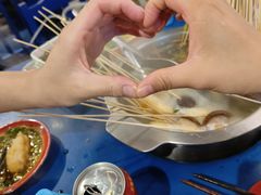 -马路边边串串香(大成路店)