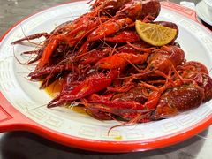 -盱眙虾神於氏龙虾(夫子庙红街店)