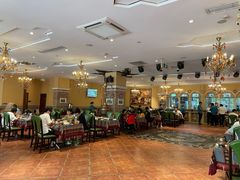 大堂-巴依老爷·新疆美食(上城区天城路店)