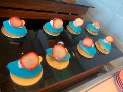 -济南香格里拉·咖啡泉自助餐厅