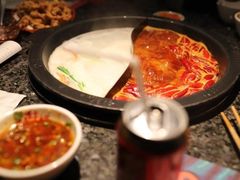 -小龙坎火锅(双林店)
