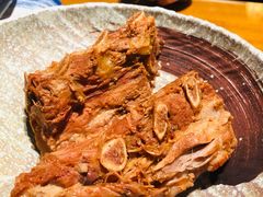 -95号酱骨·一块豆腐(展春园西路店)
