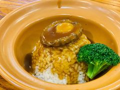 鲍鱼捞饭-首钢一九一九大酒楼(石景山店)