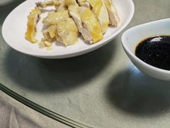 -小本鸡饭店