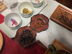 -叶叶菩提·晋福宫