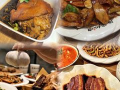 -張飛扒肉·龙江非遗(道外店)