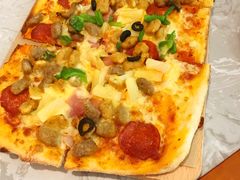 -必胜客(远大路店)