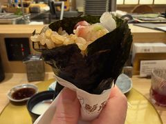 -鮨政·Omakase(港汇恒隆广场店)