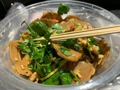 -张记捆鸡(总店)