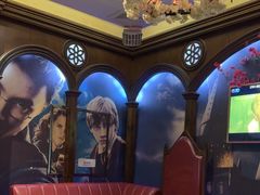 -骑士KTV(红谷滩万达店)