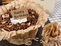 -半勺舒舒生日蛋糕店