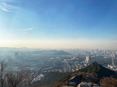 -千佛山风景名胜区