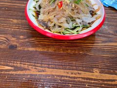 -叶存利海鲜大馅饺子(海宁路总店)