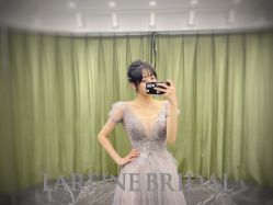 -拉瑞娜LaReine婚纱礼服高级定制