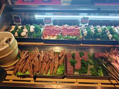 -牛New寿喜烧(金茂览秀城店)