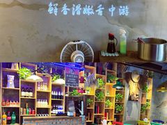 -小小河边鱼(天润城店)