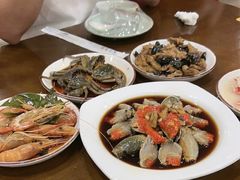 -红灯笼龙凤饭店(宁波老字号店)