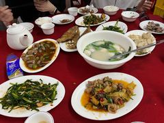 -蛇口康乐快餐鱼仔档(翠苑小区店)