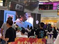 -万达广场(福州金融街店)