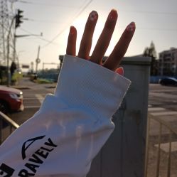 -九画美甲
