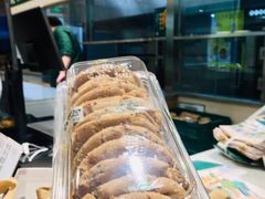 核桃酥-泸溪河桃酥(西直门凯德店)