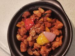 -喜家港式茶餐厅(三亚湾一丰禾生活广场店)