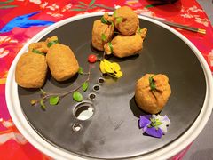-上海滩餐厅(BFC外滩金融中心店)