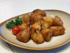 -乐凯撒披萨(汇港购物中心店)