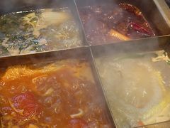 -王家渡火锅店(亦庄店)