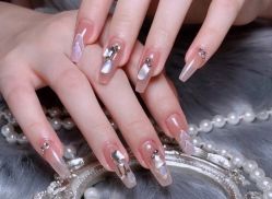 -兔猫ToMoreNails美甲美睫