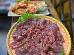 -滇藏石锅宴(崇仁巷老店)