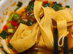 -安吉美渝石锅鱼(芜园西路店)