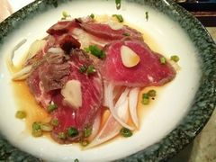 -贵木日本料理·铁板烧(新地假日广场店)