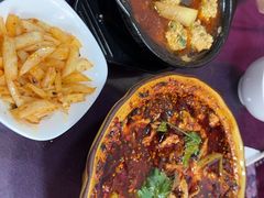-三江砂锅(玉带小区店)