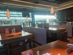 -呷哺呷哺(融创茂店)