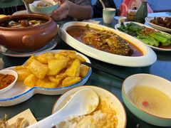 -云隐小厨·传统大理美食(复兴路店)