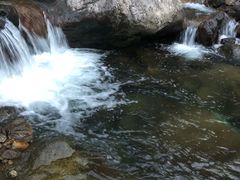 -将军关探险漂流