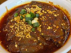 -付小姐在成都(中山公园店)