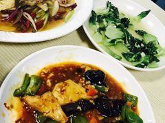 -马黑哥椒麻鸡(清江山水店)