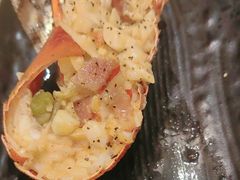 -江户家·日本料理·铁板烧(汉江东路店)