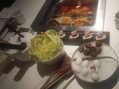 -宽来·欢聚火锅(来福士广场水景店)