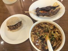 -南门小馆·清真(国贸商城店)