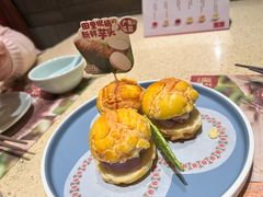 -点都德(奥体印象城店)