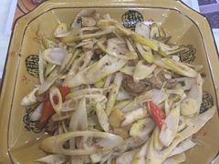 -君华饭店·腊排铜火锅