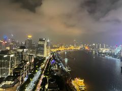 -上海外滩英迪格酒店