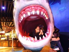 -波塞冬旅游度假区