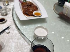 -无锡君来洲际酒店