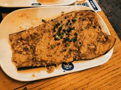 -路边摊小炉子烧烤