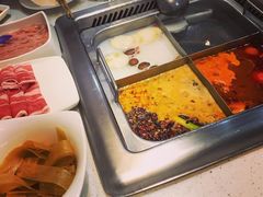 -海底捞火锅(勒泰店)