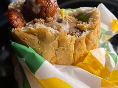 -赛百味SUBWAY(阳光天地店)